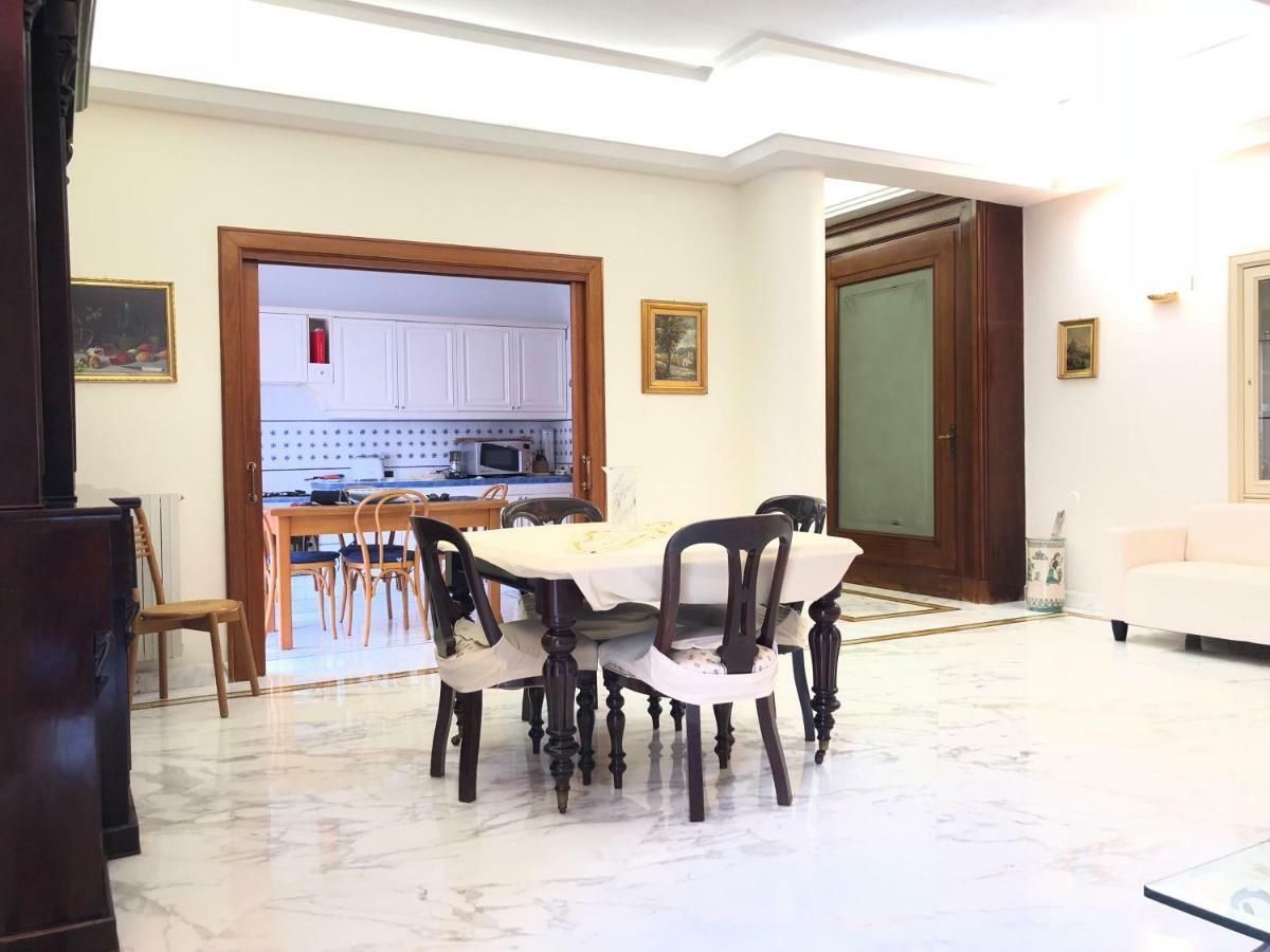 Appartamento 29 Via Dei Carrozzieri A Monteoliveto *