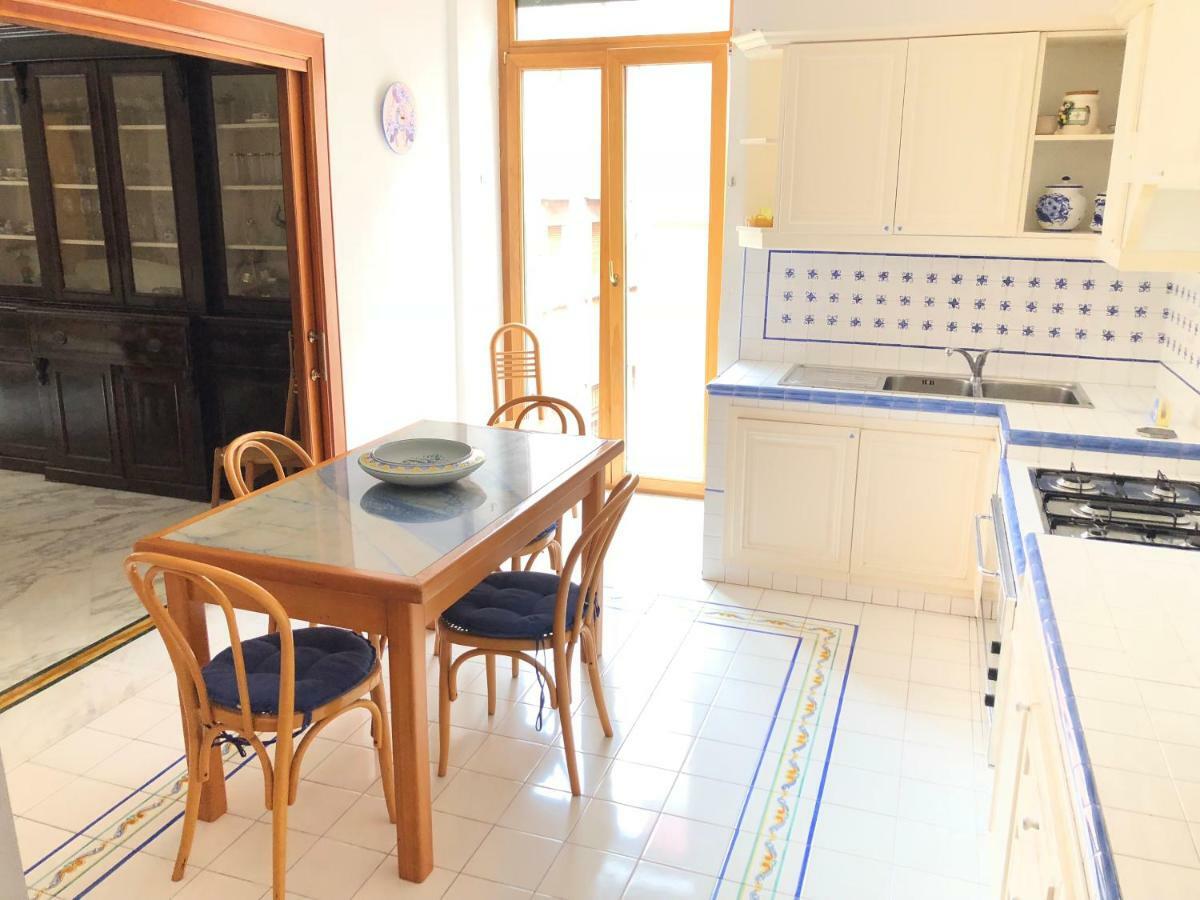 Appartamento 29 Via Dei Carrozzieri A Monteoliveto *