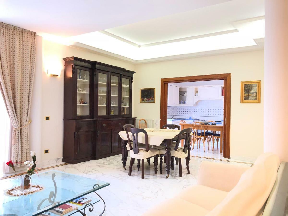 29 Via Dei Carrozzieri A Monteoliveto Appartamento *