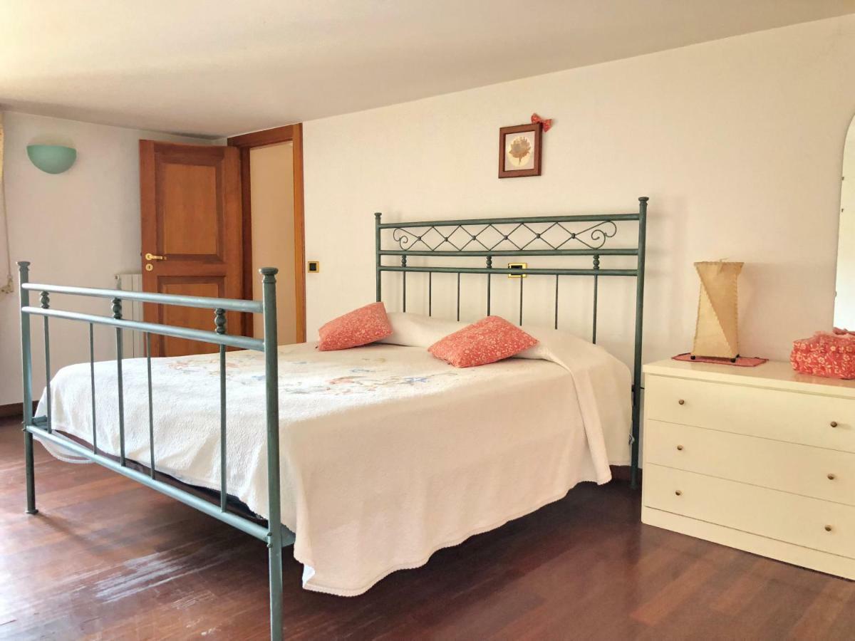 29 Via Dei Carrozzieri A Monteoliveto Appartamento
