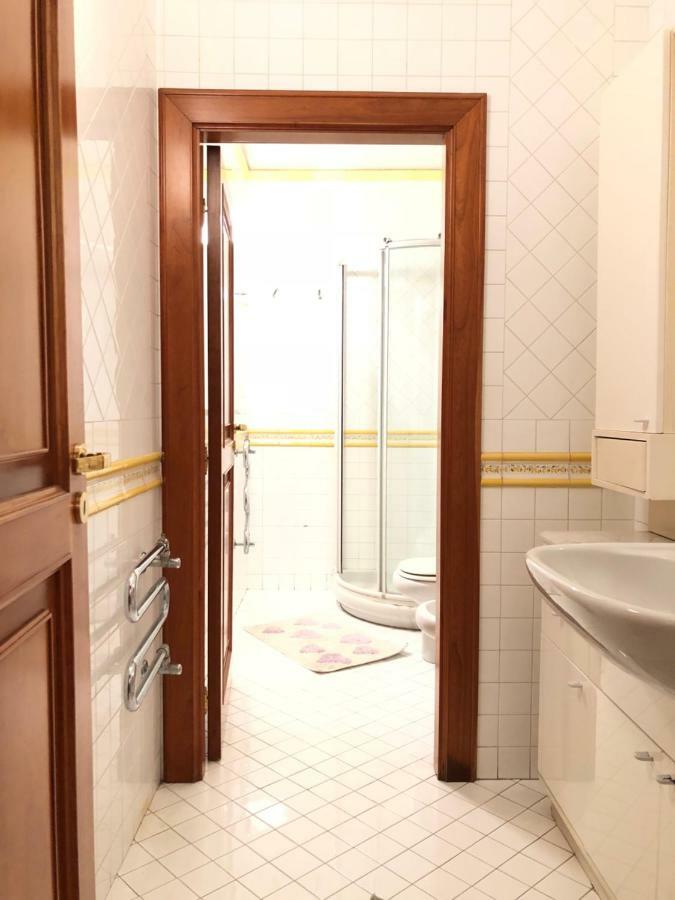 29 Via Dei Carrozzieri A Monteoliveto Appartamento