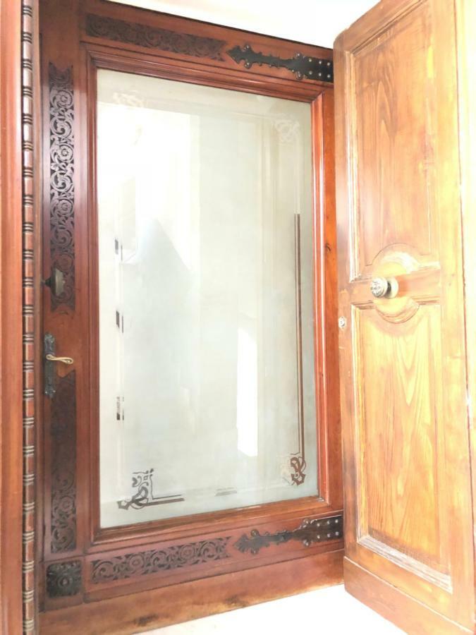 Appartamento 29 Via Dei Carrozzieri A Monteoliveto Napoli